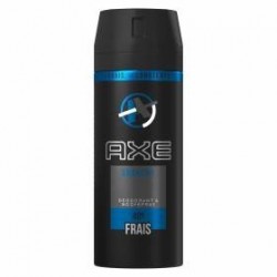 Axe Déodorant Anarchy For Him 150ml (lot de 3)