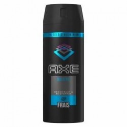 Axe Déodorant Marine 150ml (lot de 3)