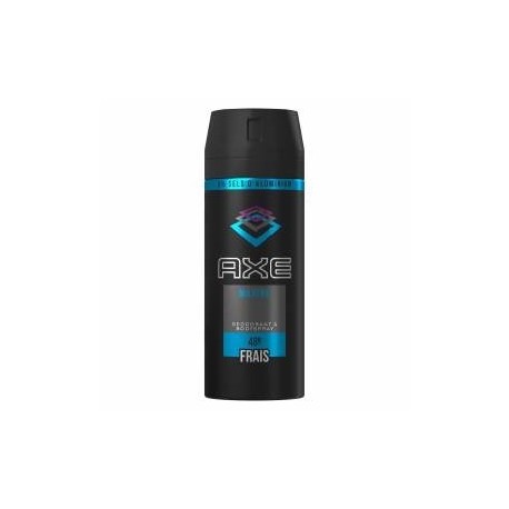 Axe Déodorant Marine 150ml (lot de 3)