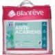 Blanreve Couette tempérée anti-acariens en microfibre traitée BI-OME 240x220cm