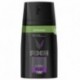 Axe Déodorant Compressé Provocation 100ml (lot de 3)