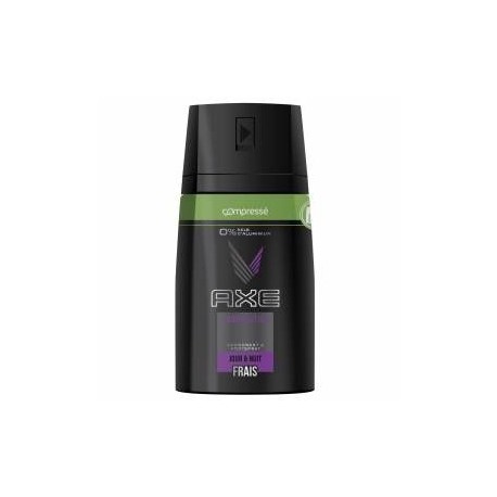 Axe Déodorant Compressé Provocation 100ml (lot de 3)