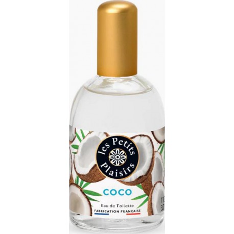 LPP EDT COCO VAPO 110ML