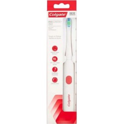 Colgate Brosse à dent Clinical 150 à pile 1 pièce brosse à dents