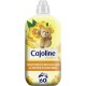 CAJOLINE CREATIONS ADOUCISSANT TEXTILE 1380ml