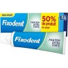 FIXODENT Crème Fixation Extra Forte Neutral 70,5g tube 70g