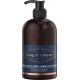 King C Gillette Nettoyant visage et barbe pour homme KING C. GILLETTE 350ml