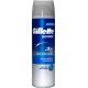 Gillette Séries 3x Action Hydratant Gel à Raser 200ml (lot de 3)