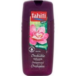 Tahiti DOUCHE ORCHIDEE Relaxante 300ml