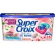 Super Croix Lessive Capsules Trio-Caps Japon x28 doses