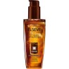L’Oréal Paris Elseve Huile Extraordinaire Cheveux Très Secs ou Frisés Usage Universel 100ml (lot de 2)