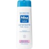 MIXA BEBE HYGIENE BEBE FLACON 300ML 1CT NETTOYANT ET ADOUCISSANT HUILE D'AMANDE DOUCE & VITAMINE E LAIT LAIT DE TOILETTE