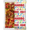 Haribo Tinours Ours d’Or Goldbears 2Kg