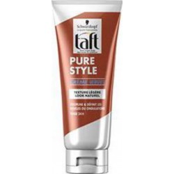 SCHWARZKOPF TAFT Crème Waves Pure Style 100ml