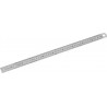 Facom DELA.1056 - Réglets courts semi-rigides Inox - 2 faces
