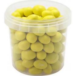 M&M’s Yellow Peanut Box Jaune 250g