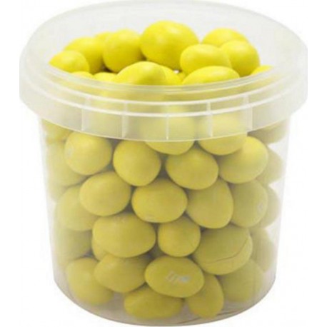 M&M’s Yellow Peanut Box Jaune 250g