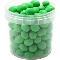 M&M’s Green Peanut Box Vert 250g