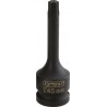 Douille longue à chocs TORX® 1/2'', T40 KS Tools 911.0916