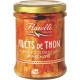 Florelli Filets de thon huile d'olive piments 140g