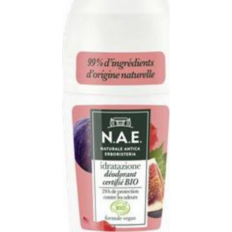 N.A.E. Déodorant bio Apaisant 50ml