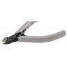 Pince coupante Micro-Tech trapue polyvalente Facom 405.10MT