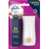 GLADE Diffuseur relaxing zen touch&fresh