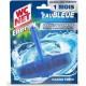WC NET Bloc WC Mousse Super Nettoyante Marine Fresh Energy 40g