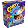 Goliath Jeu Crazy Sharky