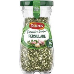 Ducros Persillade Première saveur 19g