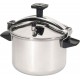 SEB Autocuiseur Authentique 10L P0531600 P05316