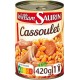 William Saurin Le Cassoulet 420g