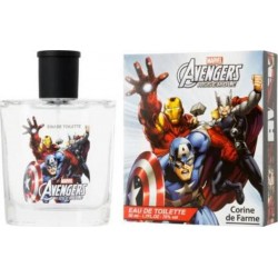 DISNEY CDF EDT AVENGERS 50ml