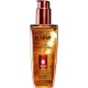 L’Oréal Paris Elseve Huile Extraordinaire Cheveux Colorés Usage Universel 100ml (lot de 2)