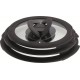 TEFAL Couvercle VERRE et SILICONE INGENIO X3 (16, 18 et 20cm)