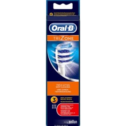 Oral-B BROSSETTE TRIZONE