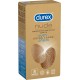 Durex Préservatif nude extra large x8