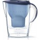 Brita Carafe filtrante MARELLA Bleue + 1 cartouche MAXTRA+