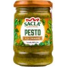 SACLA SAUCE ITALIENNE POT VERRE 190g