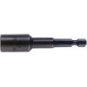 Facom Douille magnétiques pour vis 6 pans 10mm Facom EF.6DM10L