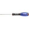 Expert By Facom Tournevis fente électricien 4x100