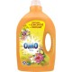 Omo Perles De Parfum Fleurs d’Agrumes Et Bergamote 2L (lot de 2)