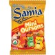 SAMIA MINI OURSONS HALAL 200g