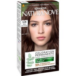KERANOVE KERAN.NATUR.5.35 MOKA GOURMAND