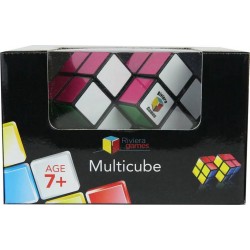 Grand cube - double