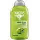Le Petit Marseillais Shampooing Doux Force & Éclat Pomme & Feuilles d’Olivier 250ml (lot de 4)