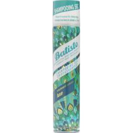 BATISTE SHP SEC LUXE 200ML