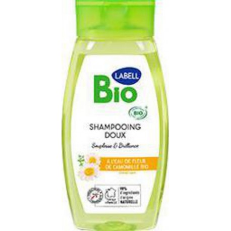 LABELL SHP BIO CHVX NORM 250ML