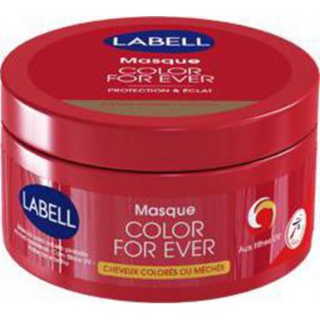 LABELL MASQ.CAP.COL.FORV.300ML