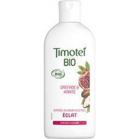 TIMOTEI AP SHP ECLAT BIO 250ML